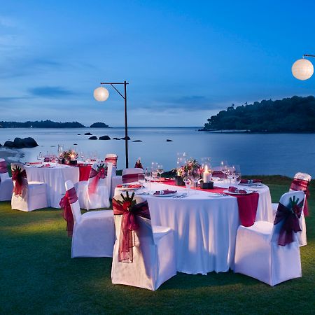 Cassia Bintan, Part Of Banyan Group Hotel Lagoi Exterior photo