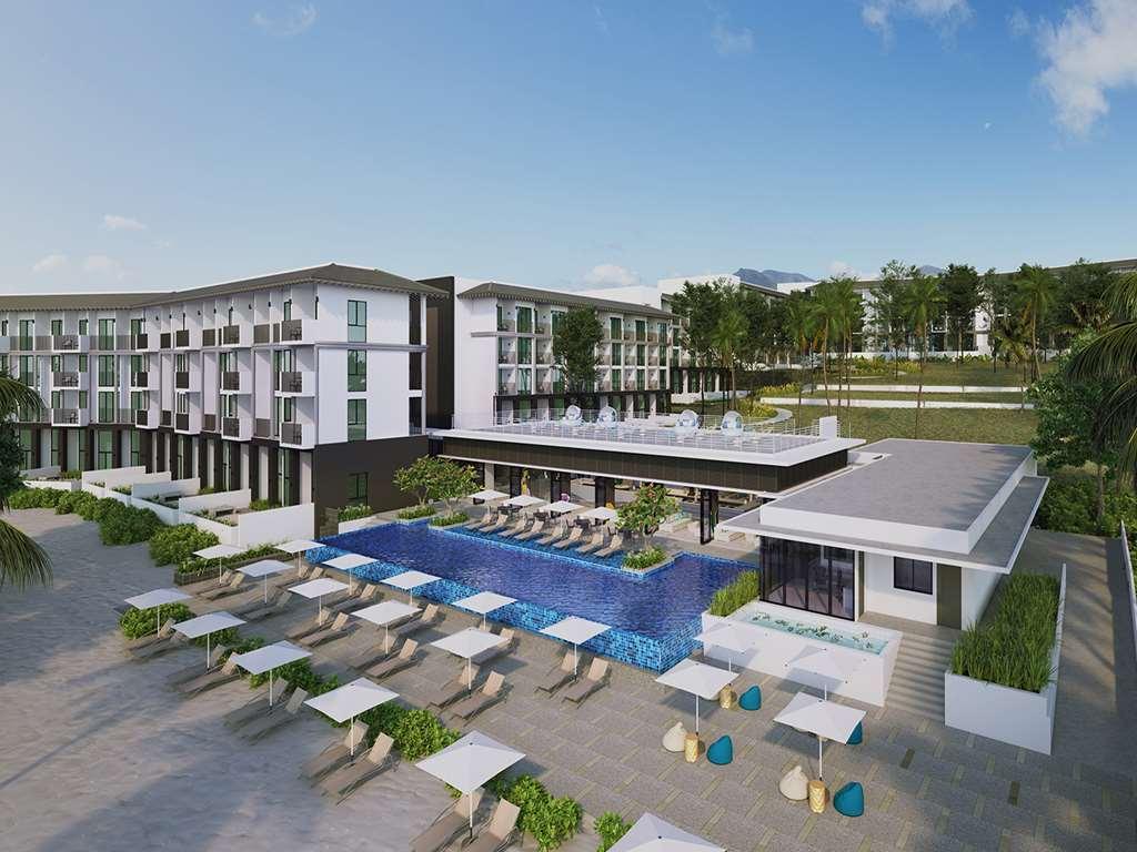Cassia Bintan, Part Of Banyan Group Hotel Lagoi Facilities photo