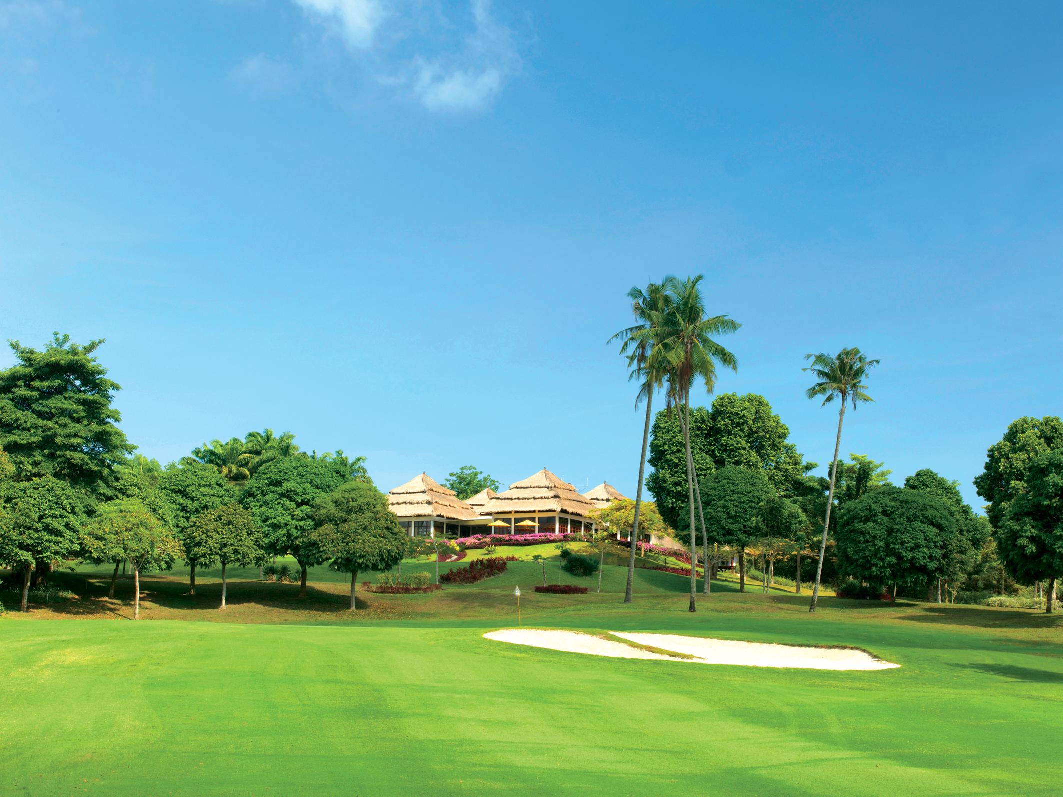 Cassia Bintan, Part Of Banyan Group Hotel Lagoi Exterior photo
