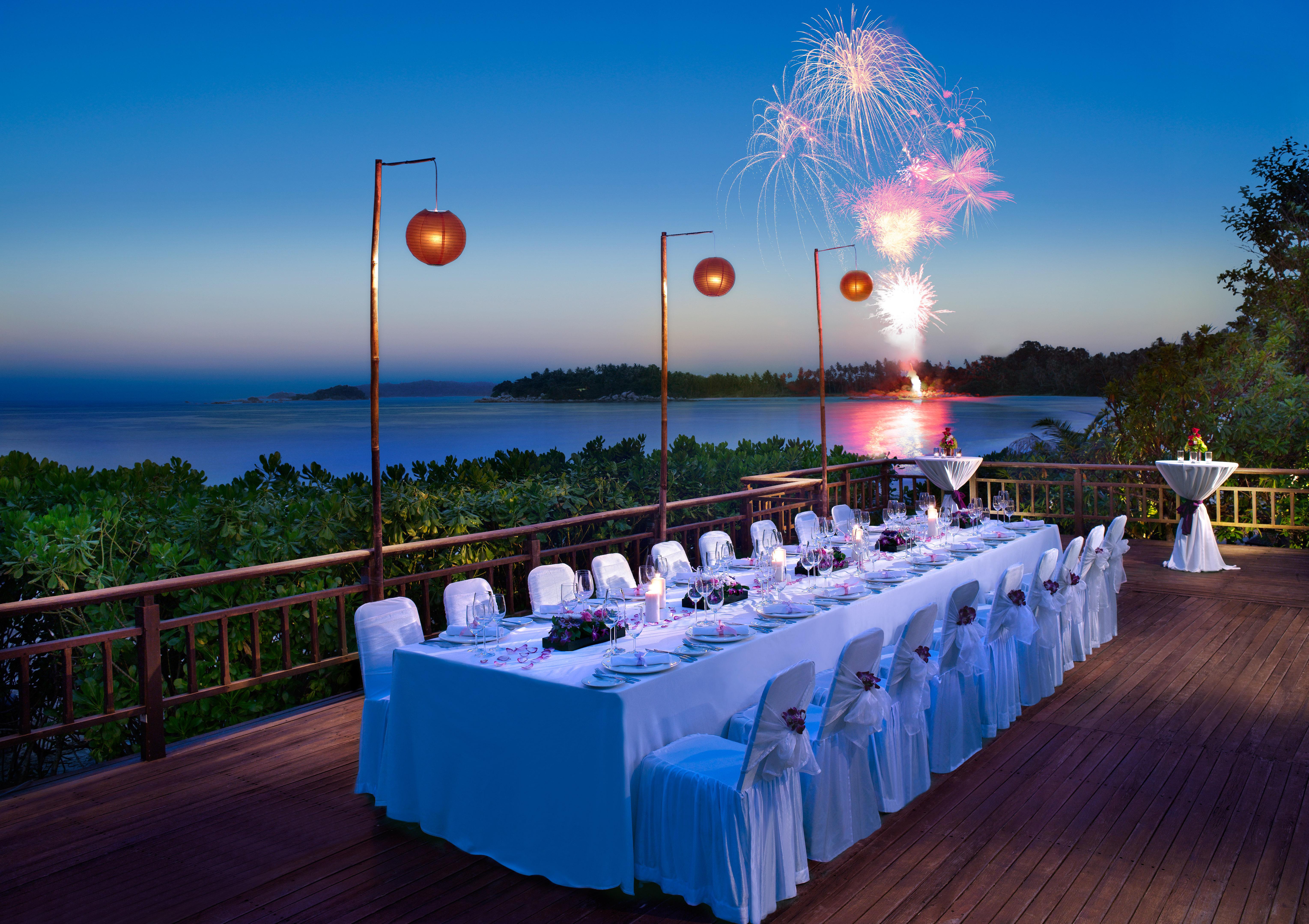 Cassia Bintan, Part Of Banyan Group Hotel Lagoi Exterior photo