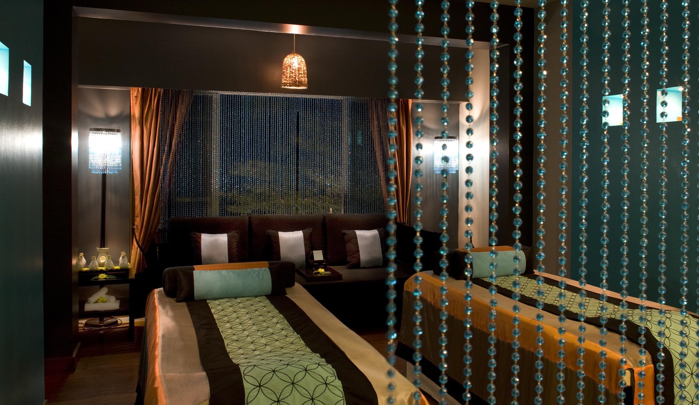 Cassia Bintan, Part Of Banyan Group Hotel Lagoi Exterior photo