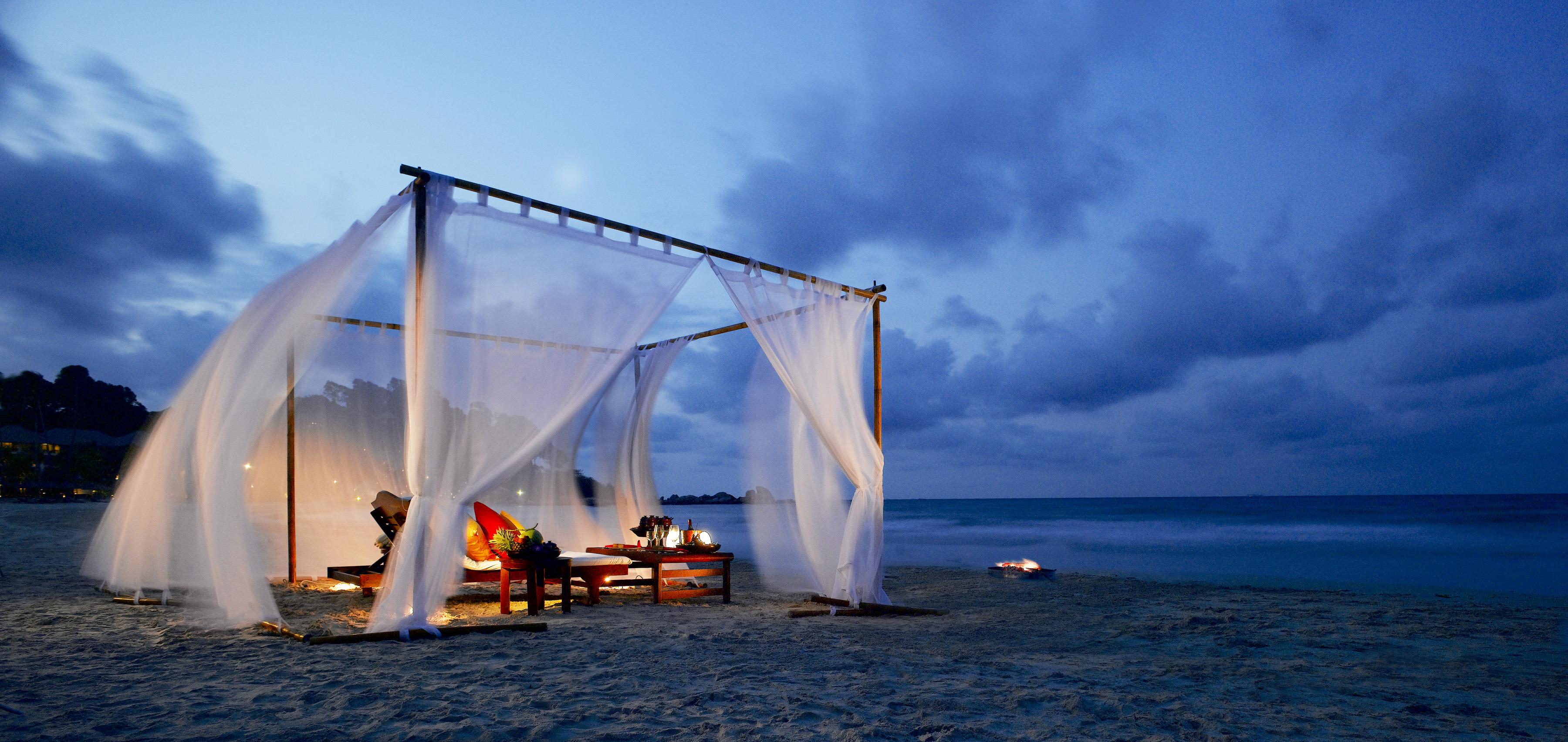 Cassia Bintan, Part Of Banyan Group Hotel Lagoi Exterior photo