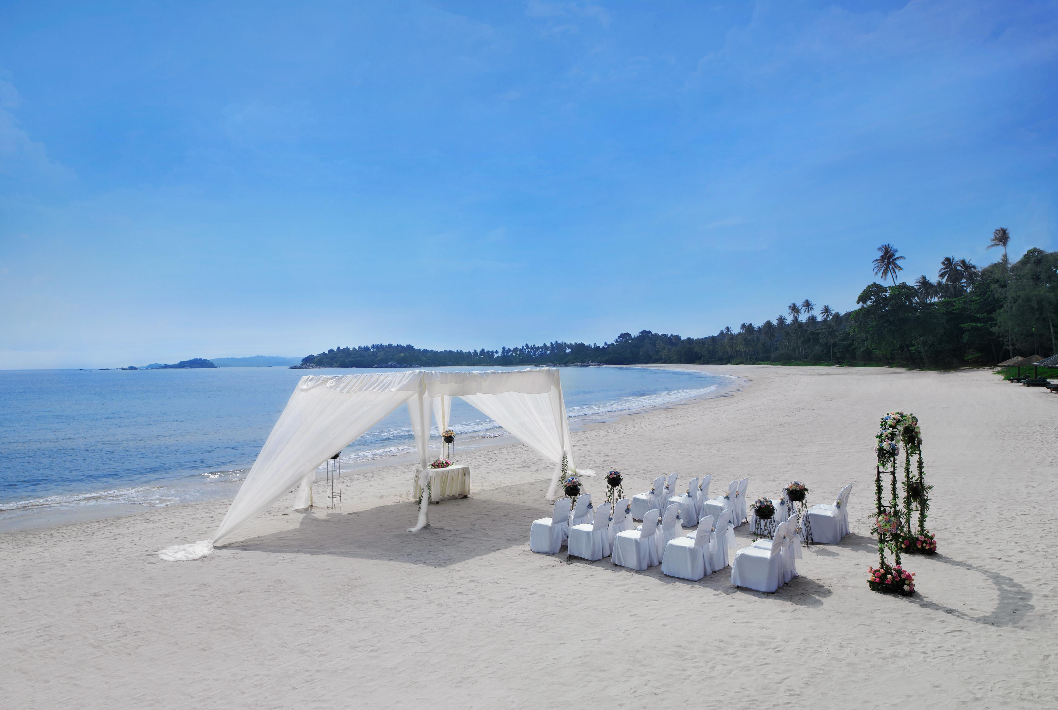 Cassia Bintan, Part Of Banyan Group Hotel Lagoi Exterior photo