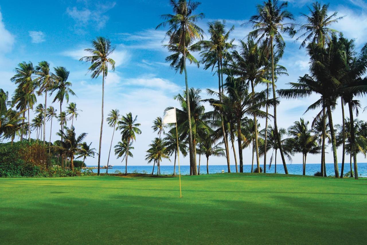 Cassia Bintan, Part Of Banyan Group Hotel Lagoi Exterior photo